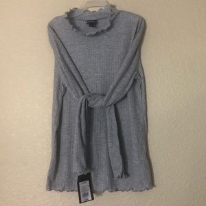 Art Class Long Sleeve Girls Shirt